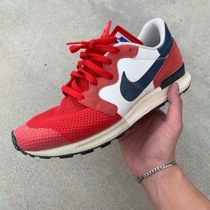 Nike bermuda